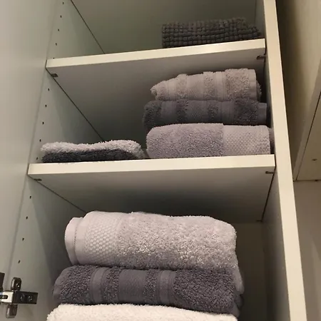 Bonjour Menilmontant! דירה *