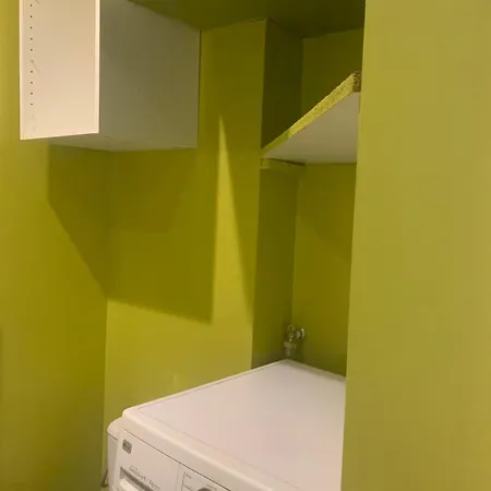 דירה Bonjour Menilmontant!