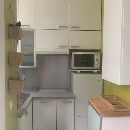 Bonjour Menilmontant! Apartment Paris