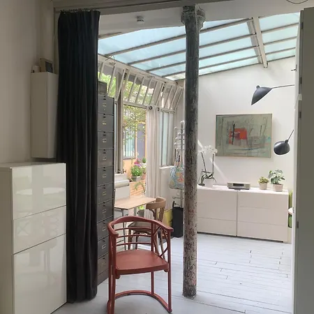 Bonjour Menilmontant! Apartment Paris