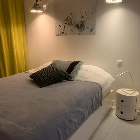 Bonjour Menilmontant! *