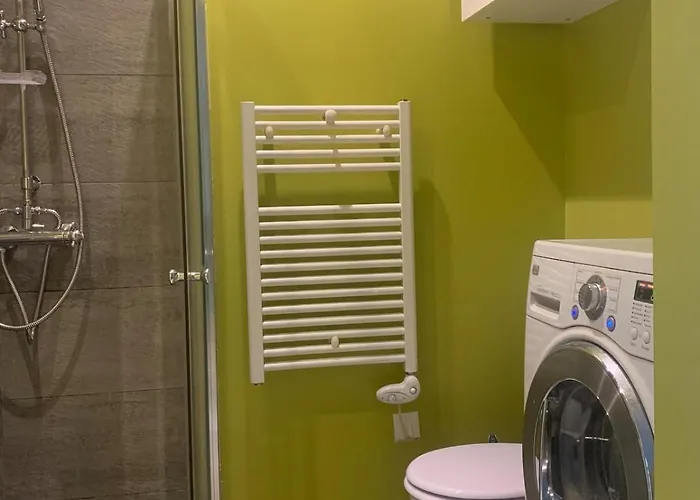 Bonjour Menilmontant! *