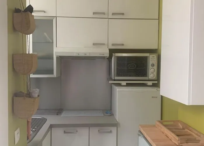 Bonjour Menilmontant! Apartment Paris