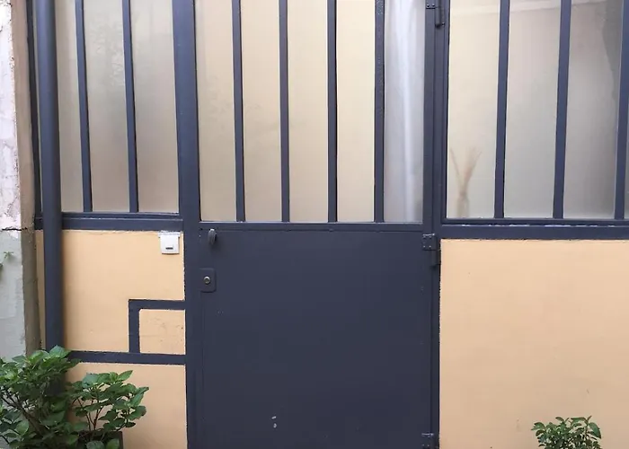 Bonjour Menilmontant! *