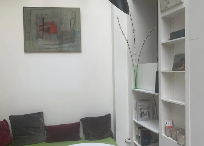 Bonjour Menilmontant! *