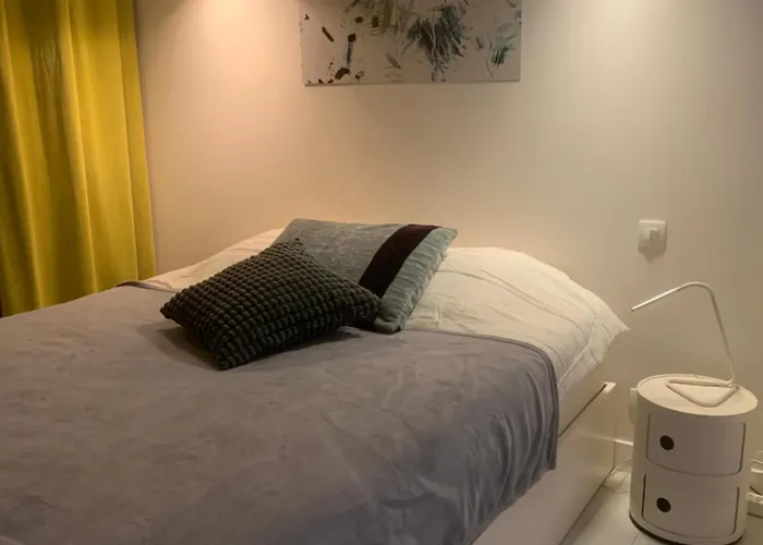 Bonjour Menilmontant! *