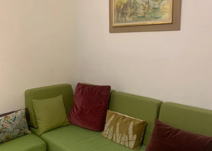 Apartment Bonjour Menilmontant! *